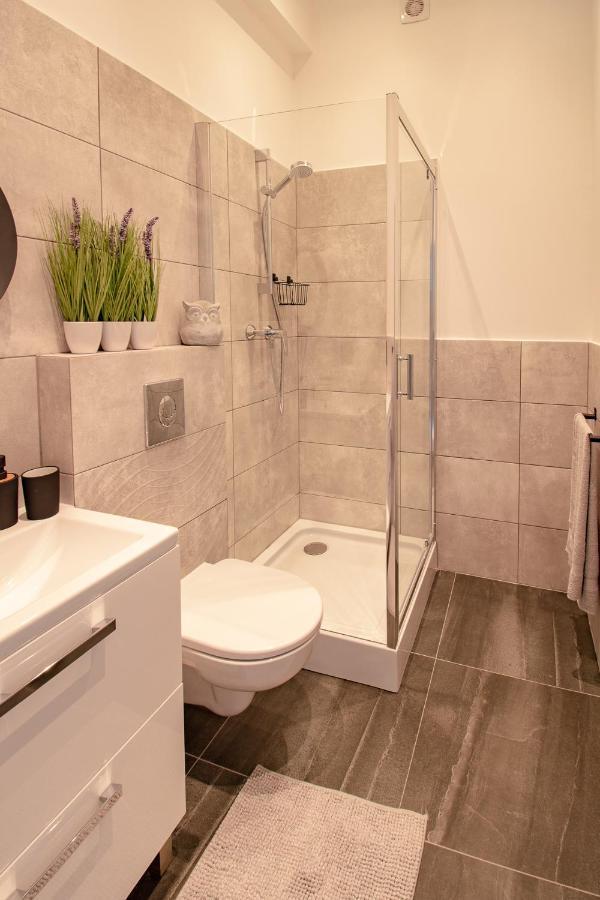 Apartment Plac Swietej Katarzyny 13 Torun
