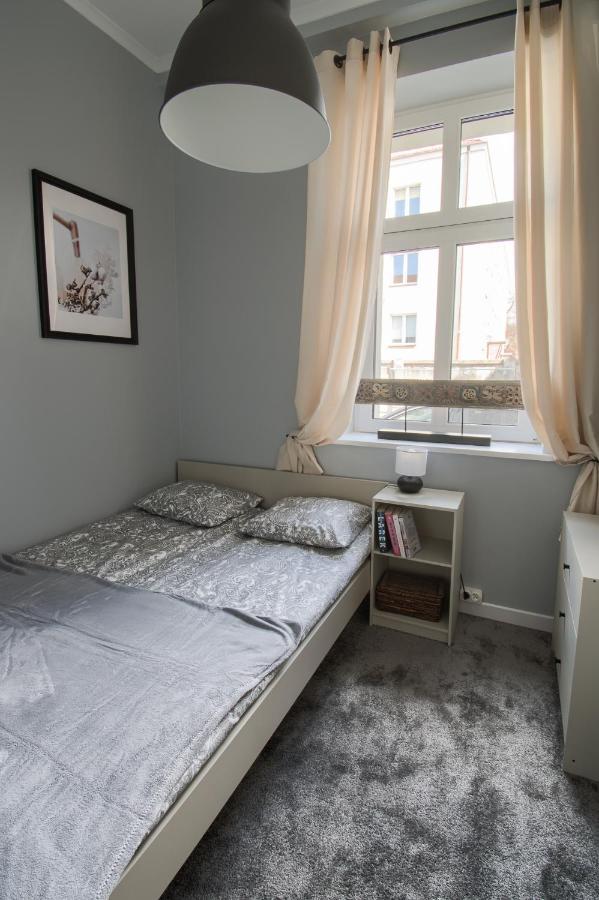 Plac Swietej Katarzyny 13 Apartment *