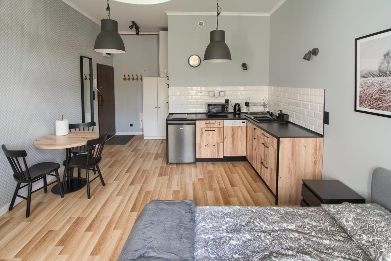 Plac Swietej Katarzyny 13 Apartment *