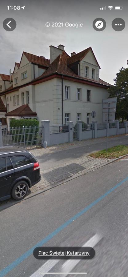 Plac Swietej Katarzyny 13 Apartment *