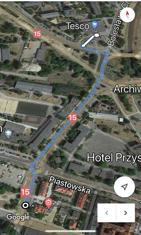 Plac Swietej Katarzyny 13