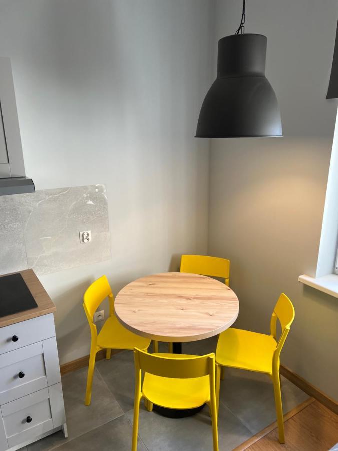 Apartment Plac Swietej Katarzyny 13 *