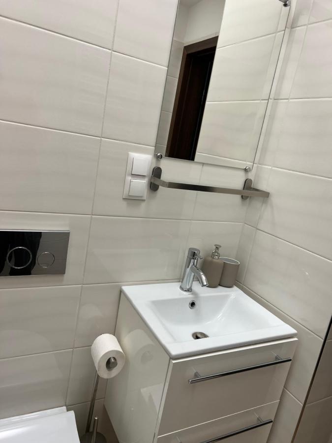 Apartment Plac Swietej Katarzyny 13