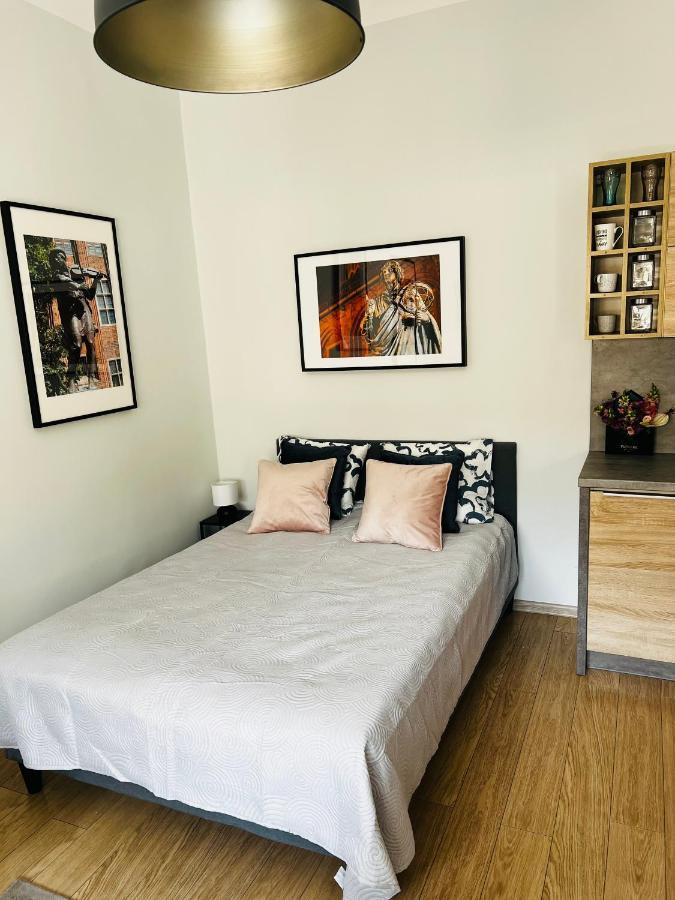 Plac Swietej Katarzyny 13 Apartment *