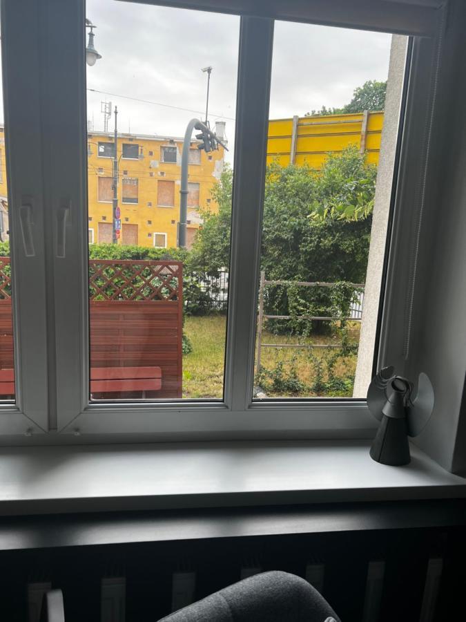 Plac Swietej Katarzyny 13 Apartment