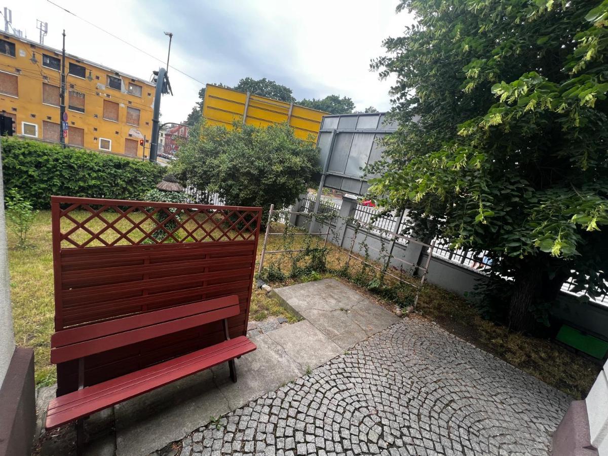 Plac Swietej Katarzyny 13 Apartment Torun
