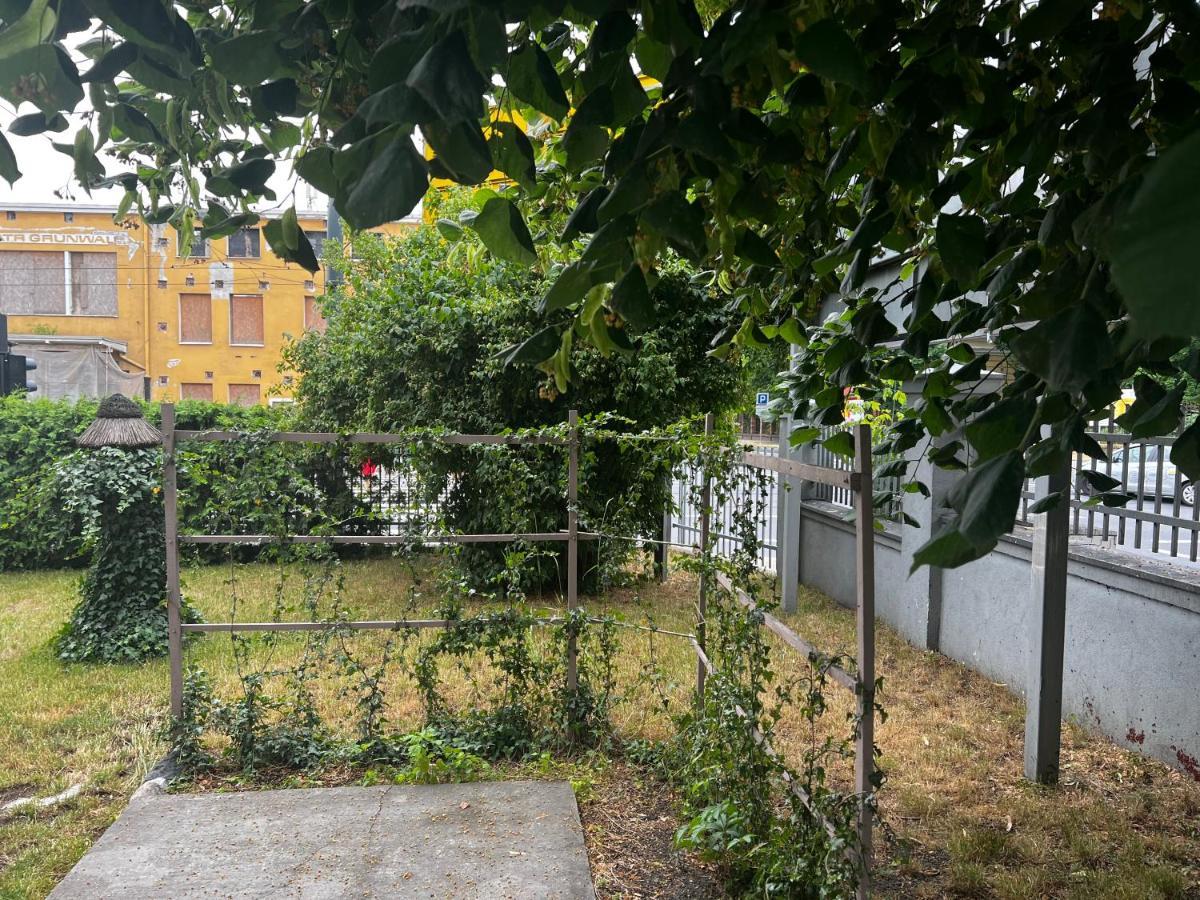 Plac Swietej Katarzyny 13 Apartment Torun
