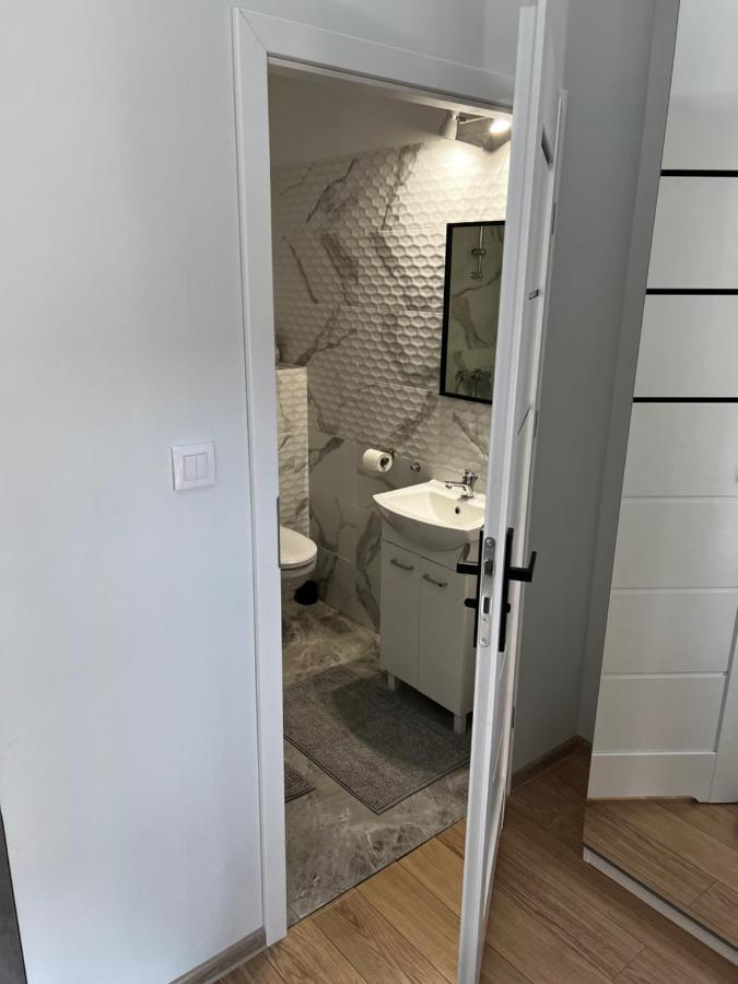 Apartment Plac Swietej Katarzyny 13 Torun