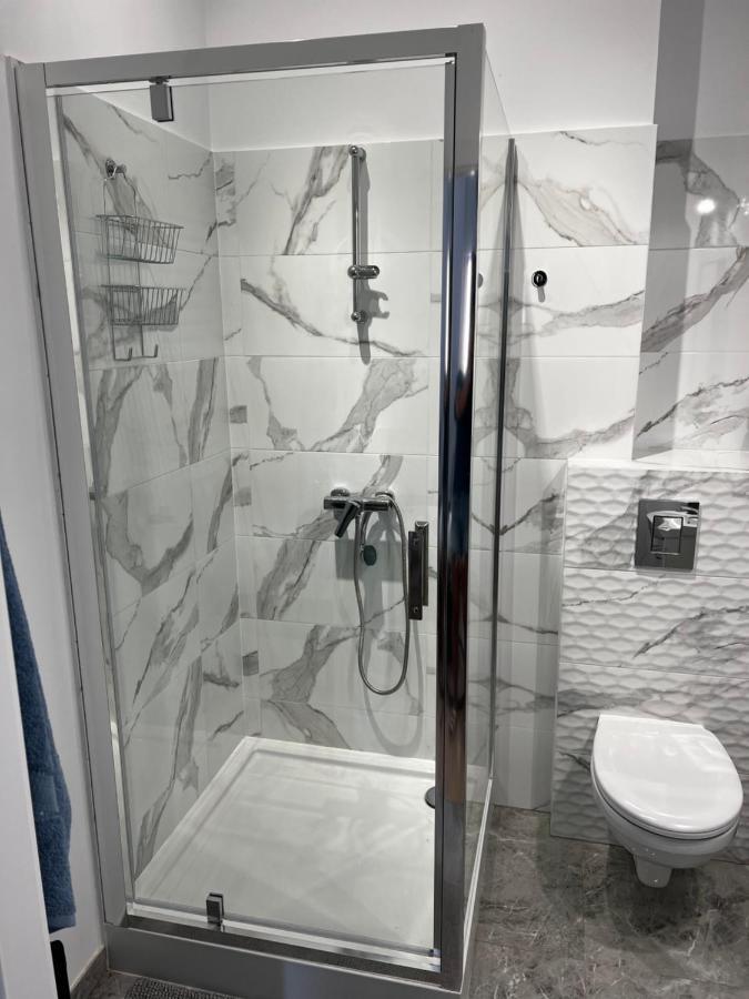 Plac Swietej Katarzyny 13 Apartment