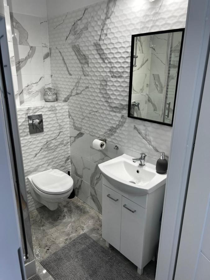 Plac Swietej Katarzyny 13 Apartment *