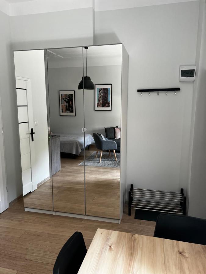 Plac Swietej Katarzyny 13 Apartment *