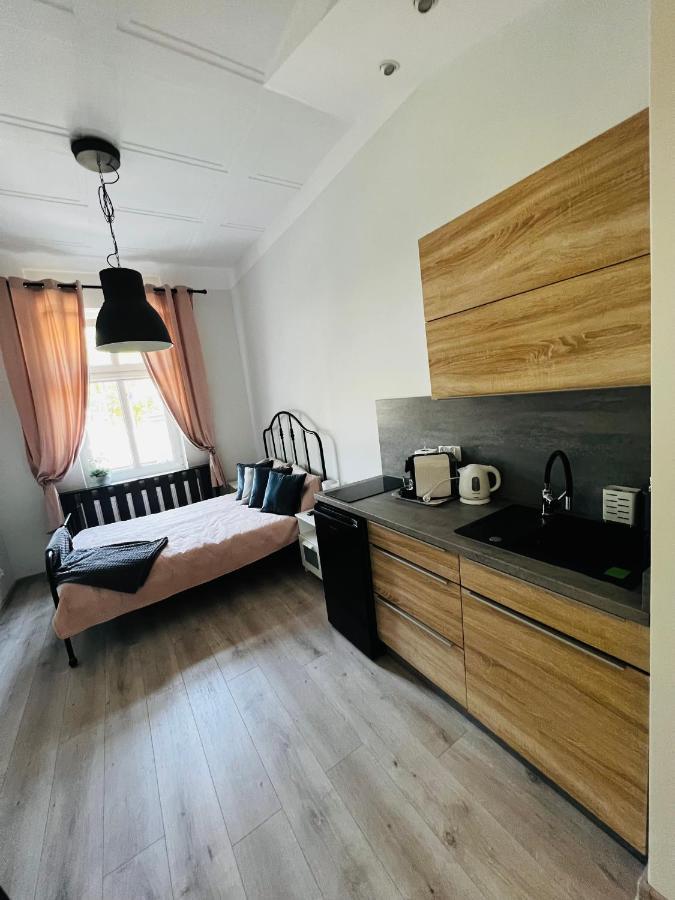 Plac Swietej Katarzyny 13 * Torun