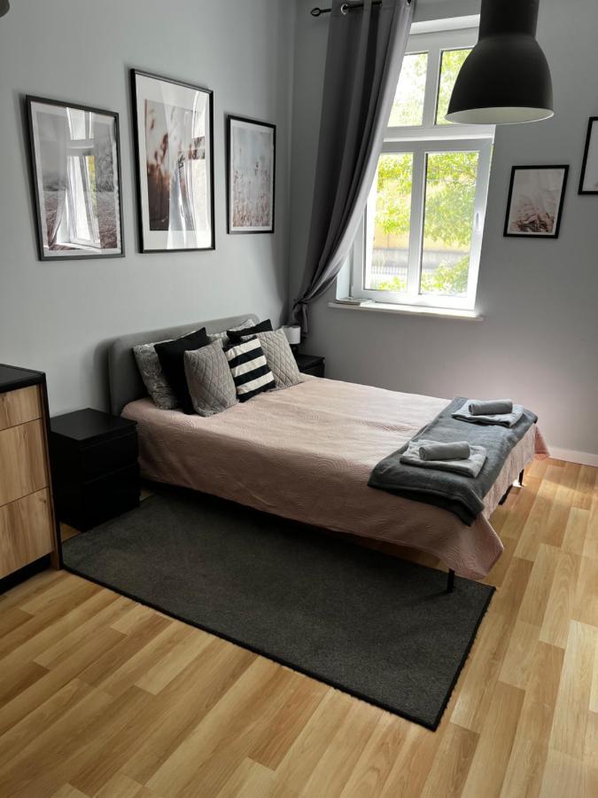 Plac Swietej Katarzyny 13 Apartment