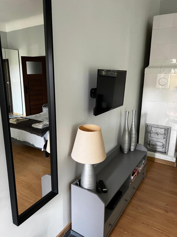 Apartment Plac Swietej Katarzyny 13