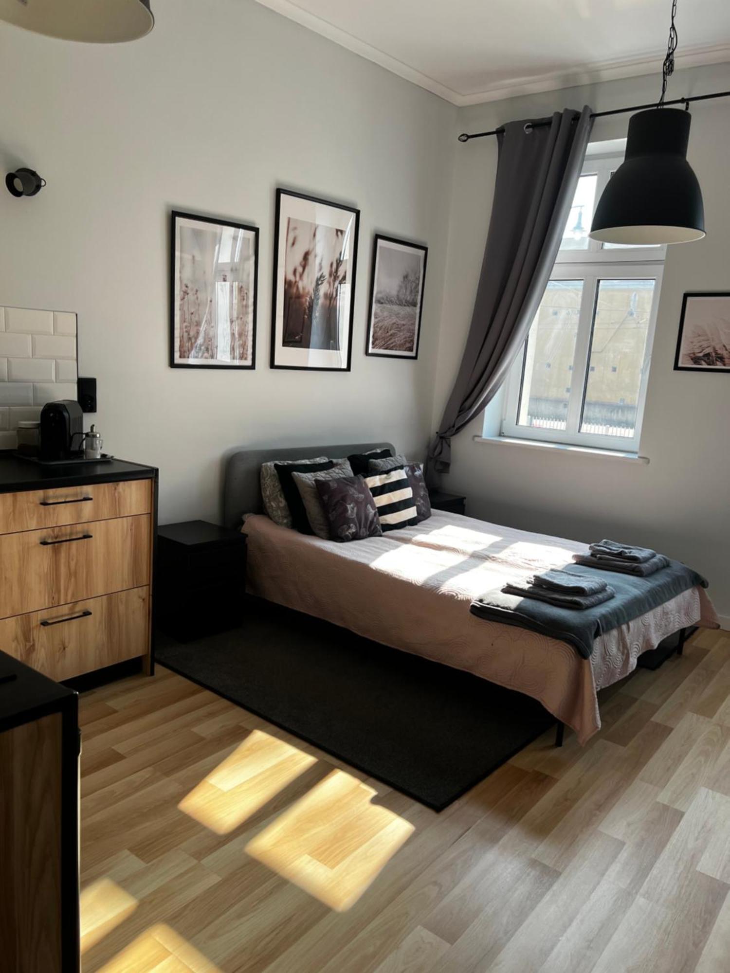 Plac Swietej Katarzyny 13 Apartment