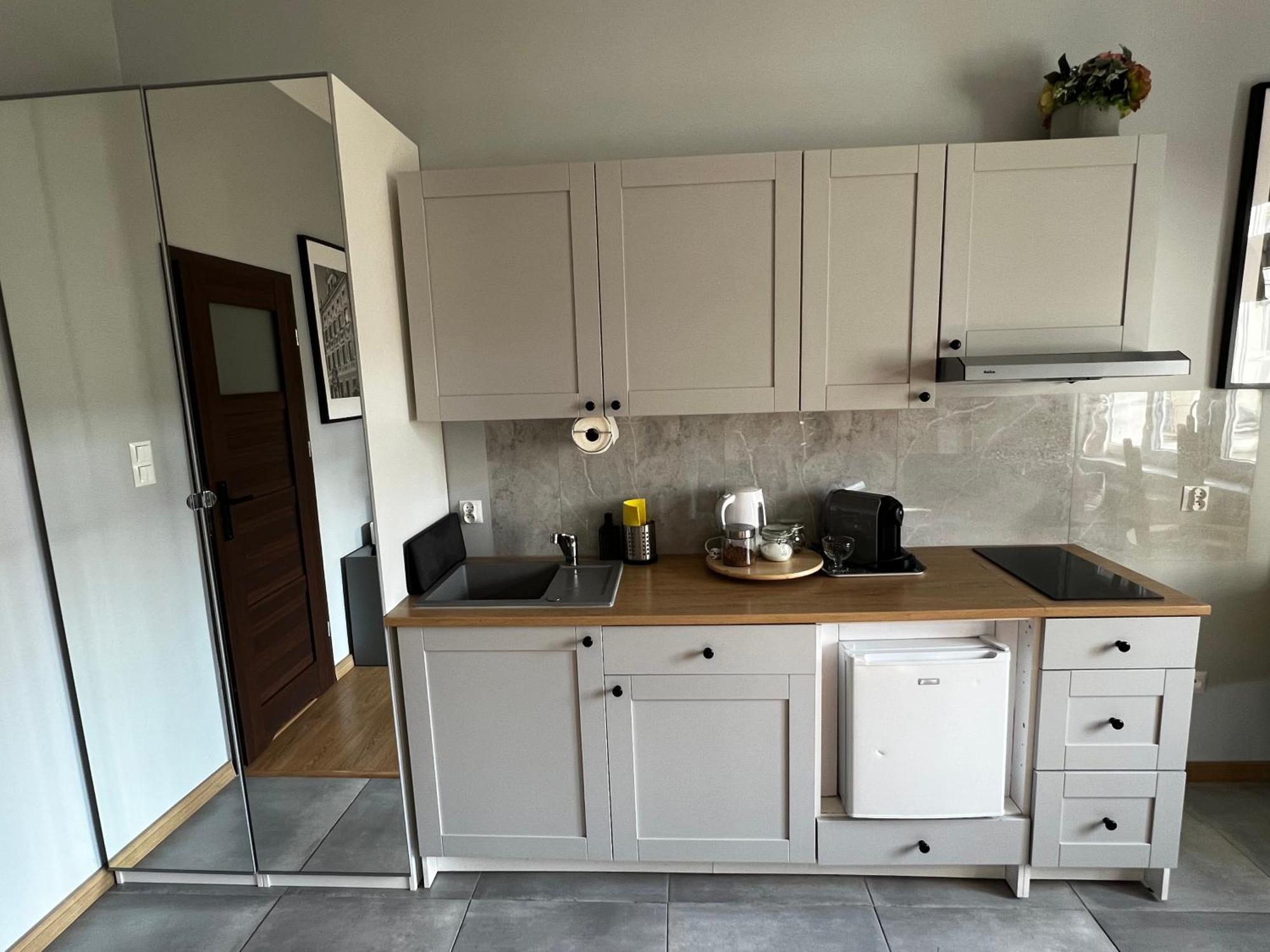 Apartment Plac Swietej Katarzyny 13 Torun
