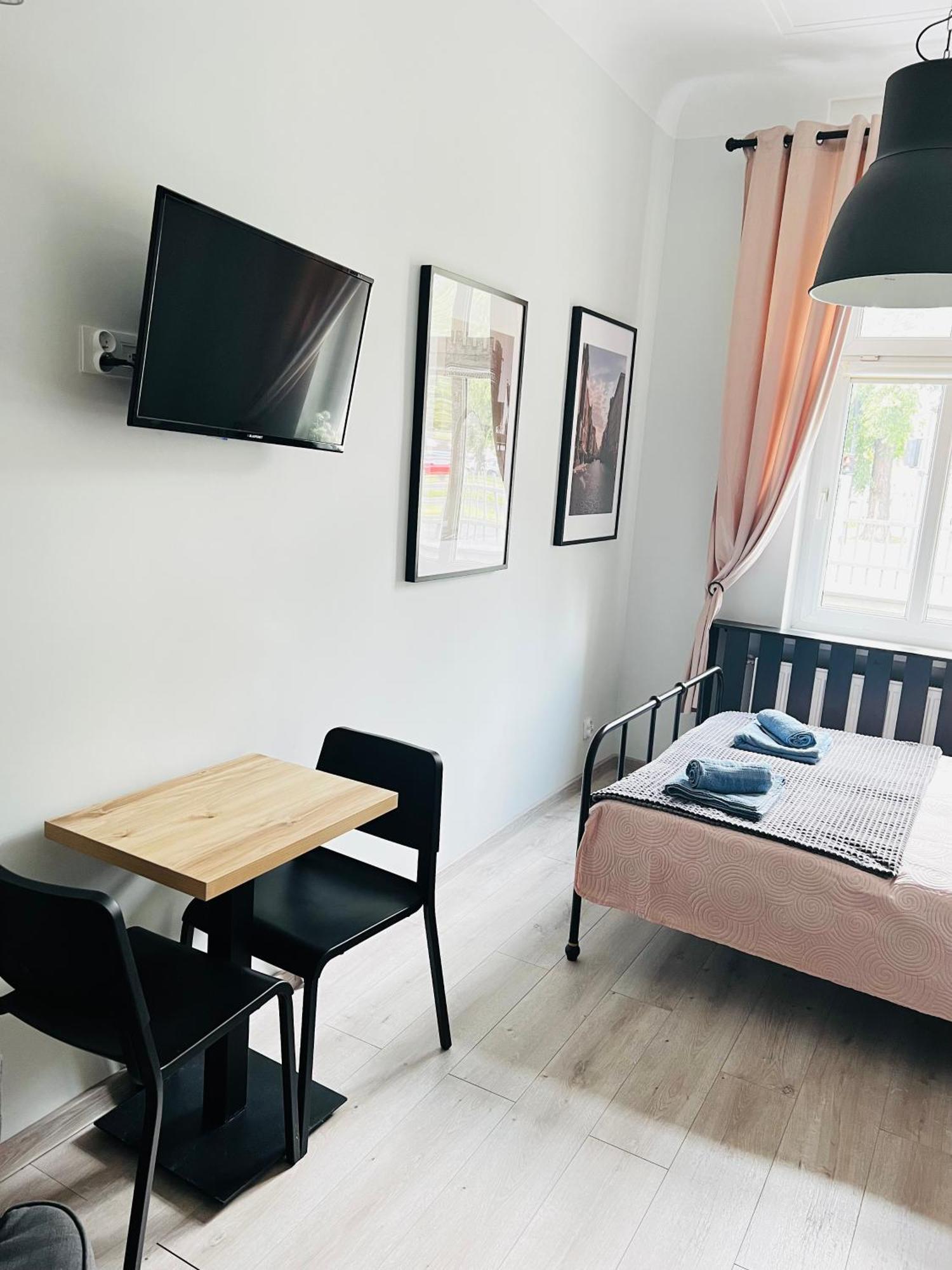 Apartment Plac Swietej Katarzyny 13