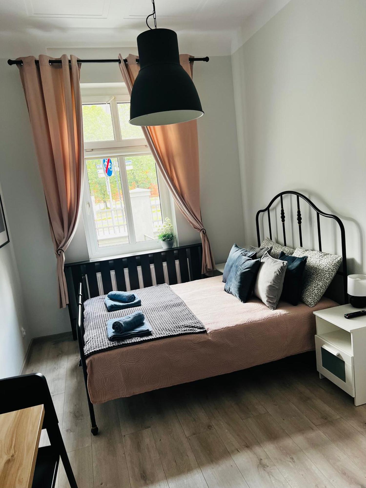 Plac Swietej Katarzyny 13 Apartment Torun