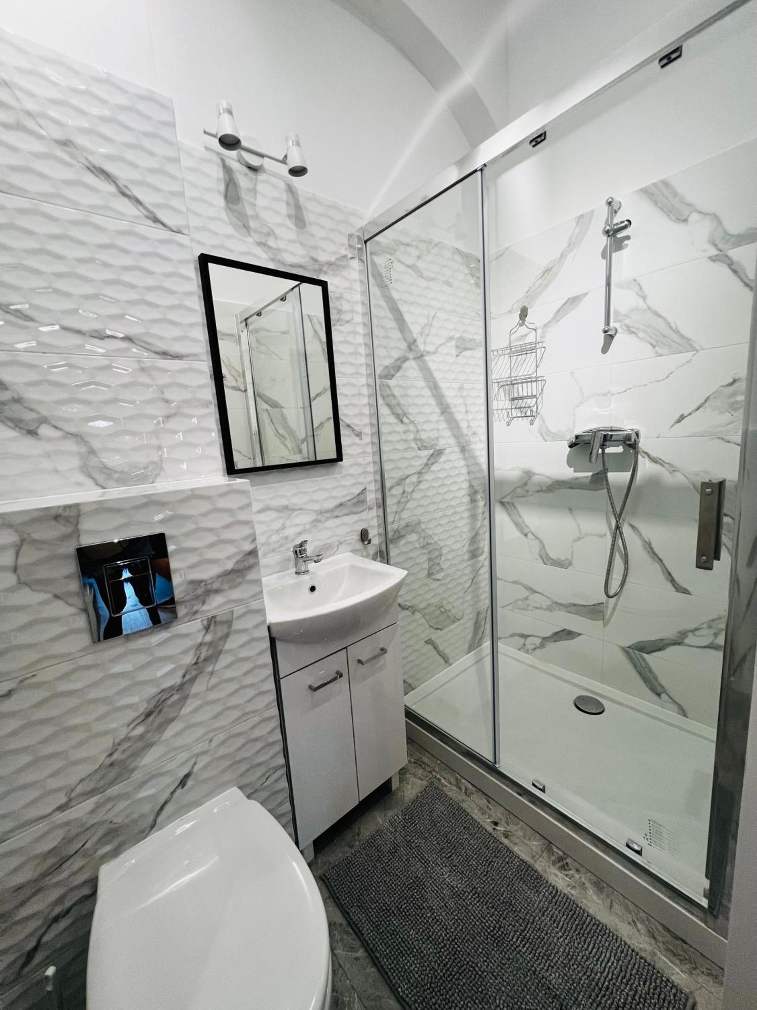 Apartment Plac Swietej Katarzyny 13