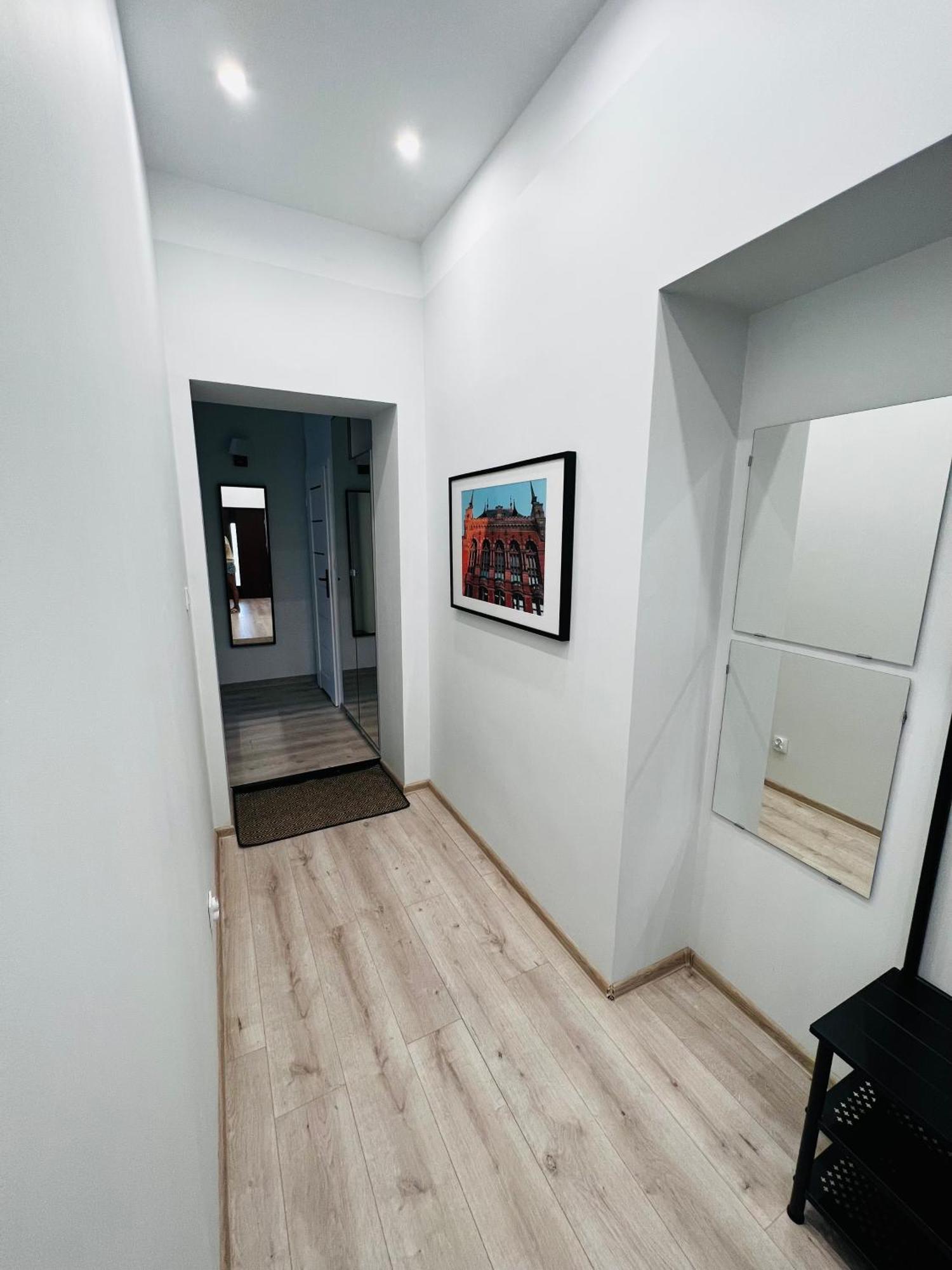 Plac Swietej Katarzyny 13 Apartment Torun