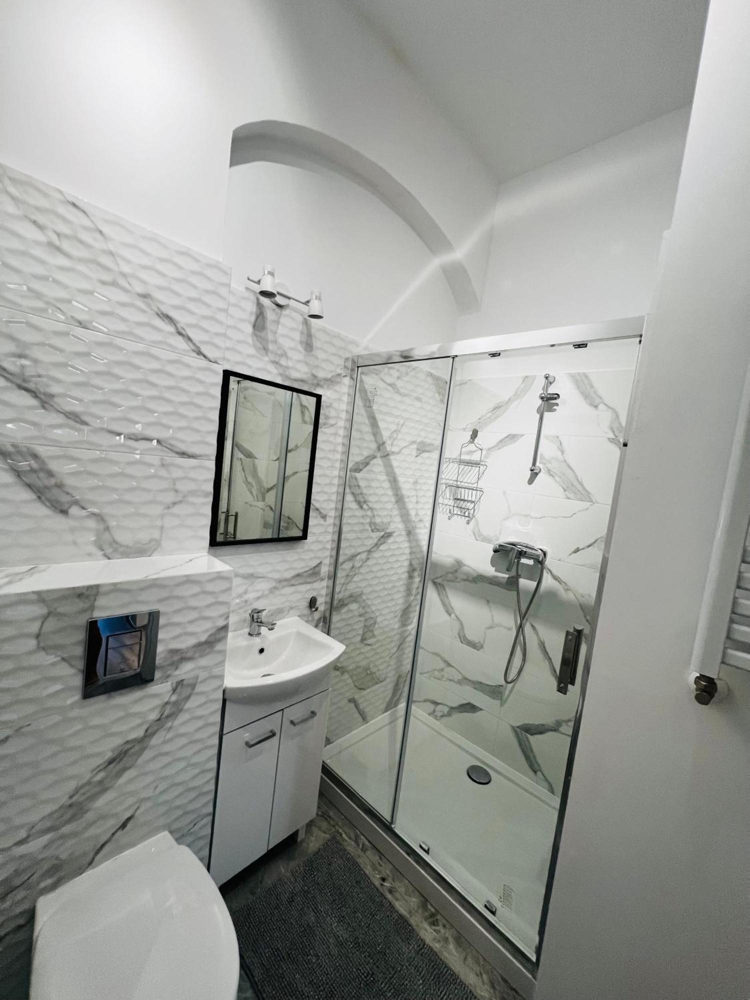 Plac Swietej Katarzyny 13 Apartment