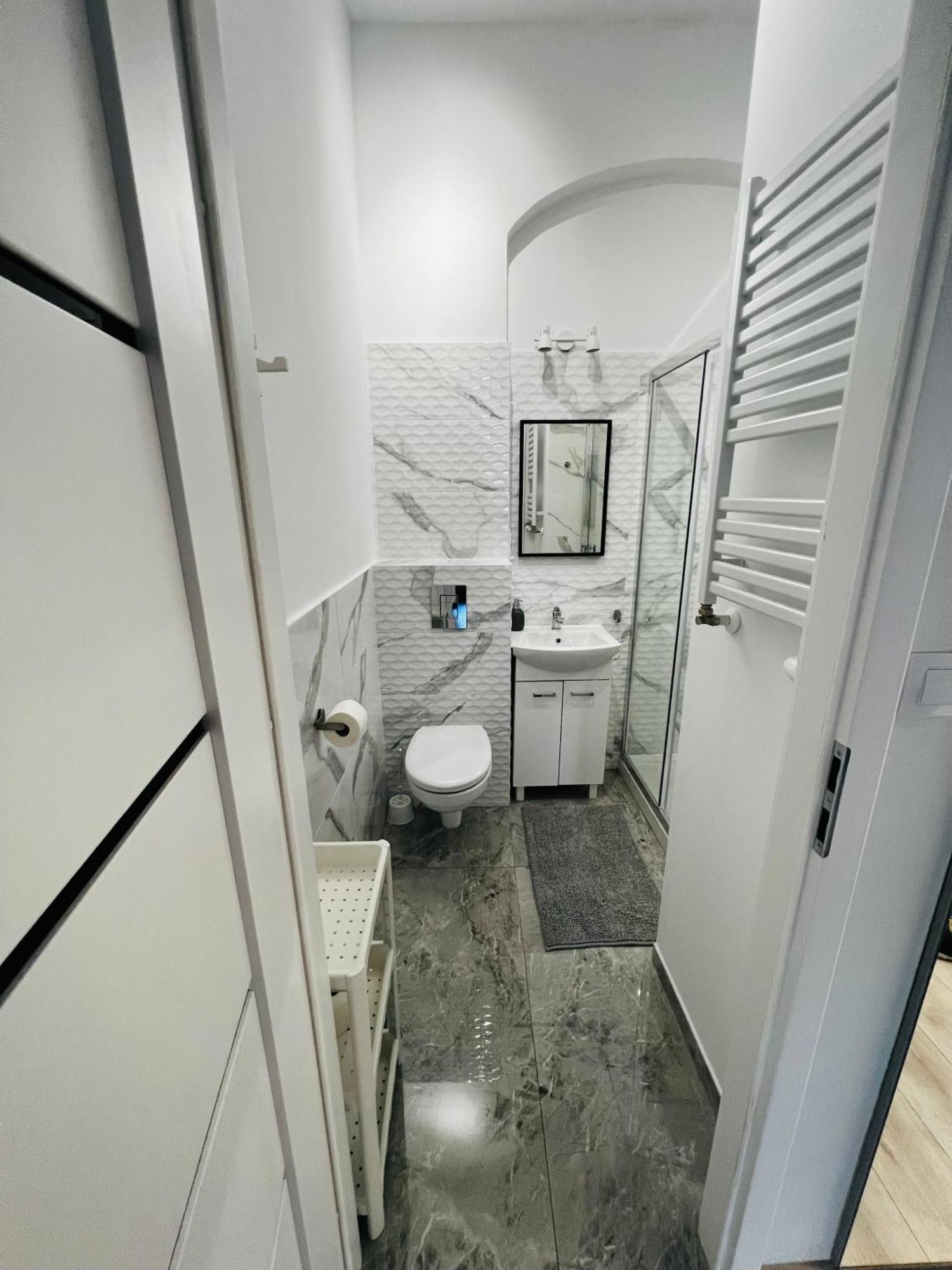 Plac Swietej Katarzyny 13 Apartment